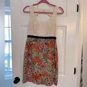 Anthropologie dress, size 2